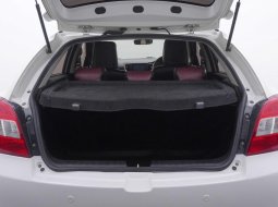 Suzuki Baleno Hatchback A/T 2019 9
