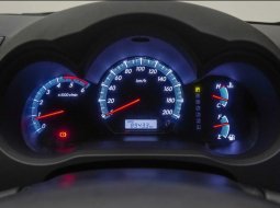Toyota Fortuner 2,5 AT TRD 2014 7