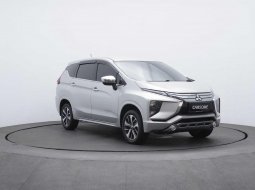 Mitsubishi Xpander ULTIMATE 2018