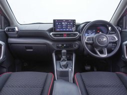 Daihatsu Rocky R 2021 2