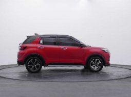 Daihatsu Rocky R 2021 6