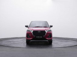 Daihatsu Rocky R 2021 7