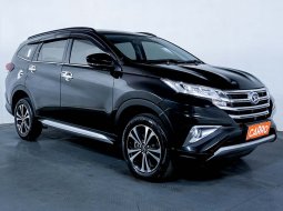 JUAL Daihatsu Terios R Deluxe AT 2020 Hitam