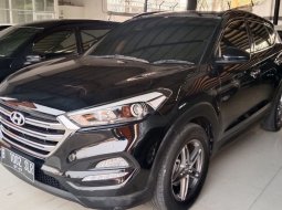 Hyundai Tucson XG 2017 Kondisi Mulus Terawat Istimewa 2