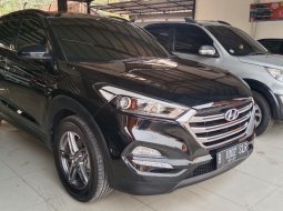Hyundai Tucson XG 2017 Kondisi Mulus Terawat Istimewa 3