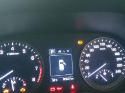 Hyundai Tucson XG 2017 Kondisi Mulus Terawat Istimewa 6