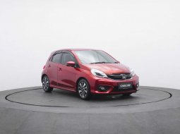 Promo Honda Brio RS 2016 murah KHUSUS JABODETABEK HUB RIZKY 081294633578