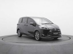 Promo Toyota Sienta Q 2017 murah KHUSUS JABODETABEK HUB RIZKY 081294633578