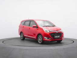 Promo Daihatsu Sigra R DLX 2017 murah KHUSUS JABODETABEK HUB RIZKY 081294633578