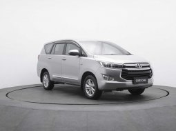 Promo Toyota Kijang Innova Reborn V 2017 murah KHUSUS JABODETABEK HUB RIZKY 081294633578