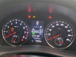 Toyota Alphard SC 2015 Kondisi Mulus Terawat Istimewa 3