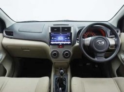 Daihatsu Xenia 1.3 R Deluxe MT 2014 Hitam Dp 10 Juta Dan Angsuran 2 Jutaan 6