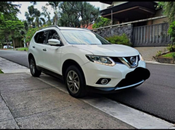 Nissan X-Trail 2.5 2016 SUV