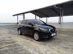 Jual mobil Datsun GO+ 2017