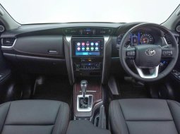 Promo Toyota Fortuner VRZ 4X2 2017 murah KHUSUS JABODETABEK HUB RIZKY 081294633578 3