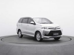 Promo Toyota Avanza VELOZ 2018 murah KHUSUS JABODETABEK HUB RIZKY 081294633578