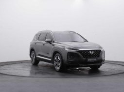 Promo Hyundai Santa Fe CRDI 2018 murah KHUSUS JABODETABEK HUB RIZKY 081294633578