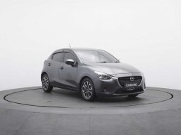 Mazda 2 GT 2016 Hatchback