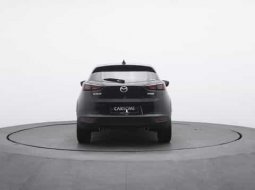 Mazda CX-3 2.0 Automatic 2019 Hitam Dp 30 Juta Dan Angsuran 6 Jutaan 3