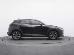 Mazda CX-3 2.0 Automatic 2019 Hitam Dp 30 Juta Dan Angsuran 6 Jutaan 2
