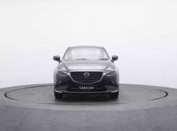 Mazda CX-3 2.0 Automatic 2019 Hitam Dp 30 Juta Dan Angsuran 6 Jutaan 4
