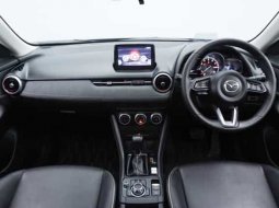 Mazda CX-3 2.0 Automatic 2019 Hitam Dp 30 Juta Dan Angsuran 6 Jutaan 6