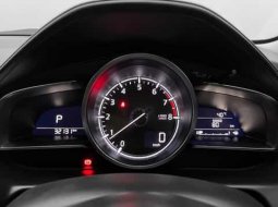 Mazda CX-3 2.0 Automatic 2019 Hitam Dp 30 Juta Dan Angsuran 6 Jutaan 7