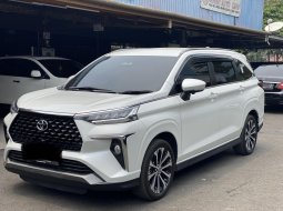 Toyota Veloz Q cvt tss 2022 2