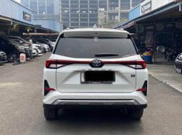 Toyota Veloz Q cvt tss 2022 4