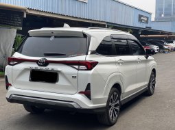 Toyota Veloz Q cvt tss 2022 5