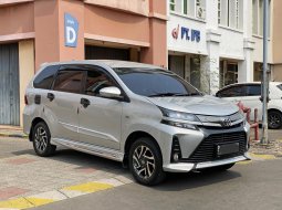 Toyota Avanza Veloz 2021 dp 0 bs tt gan 1