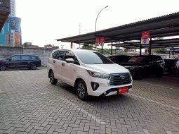 Toyota TOYOTA INNOVA G 2.0 AT 2021 - BK1690ACO  Caroline Cabang Medan