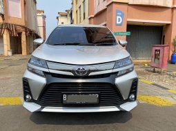 Toyota Avanza Veloz 2021 dp 0 bs tt gan