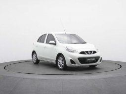 Nissan March 1.2L AT 2017