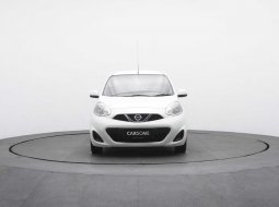 Nissan March 1.2L AT 2017 Hatchback