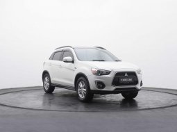 Promo Mitsubishi Outlander Sport PX 2016 murah KHUSUS JABODETABEK HUB RIZKY 081294633578