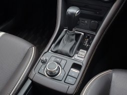 Mazda CX-3 2.0 Automatic 2020 gt sunroof abu km15 rb tgn pertama cash kredit proses bisa dibantu 9