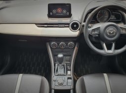 Mazda CX-3 2.0 Automatic 2020 gt sunroof abu km15 rb tgn pertama cash kredit proses bisa dibantu 11