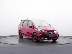 Promo Honda Mobilio RS 2016 murah KHUSUS JABODETABEK HUB RIZKY 081294633578