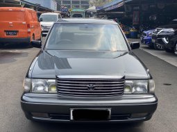 Toyota Crown 2.4 Manual 1992