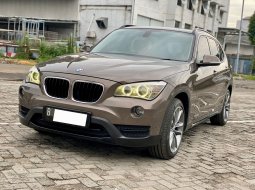 BMW X1 sDrive20d Diesel