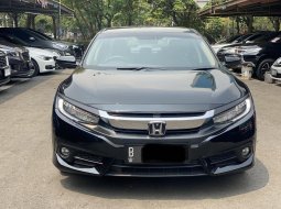 Honda Civic 1.5L Turbo 2017 1