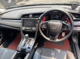 Honda Civic 1.5L Turbo 2017 7