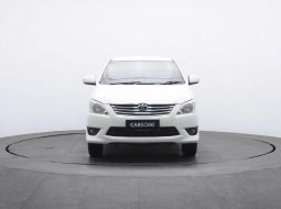 Toyota Kijang Innova V Bensin 2013 MPV - DP minim 20jt angs 4jtan