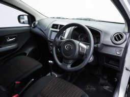 Daihatsu Ayla R 2020 Hatchback 5