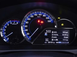 Toyota Yaris S 2021 Hatchback 2