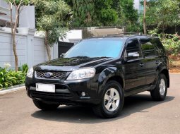 Ford Escape Limited 2012 Sunroof Automatic