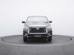 Toyota Kijang Innova G 2021 4