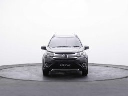 Honda BR-V E CVT 2018 SUV 1
