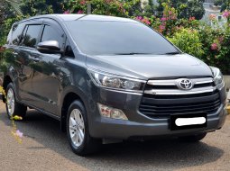 Toyota Kijang Innova 2.0 G 2018 matic bensin dp50jt cash kredit proses bisa dibantu 1